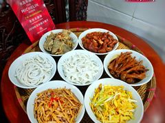 -老西关濑粉(文明路店)