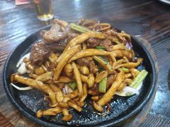 -凤厨顺德水乡凤味馆(大良锦龙路店)