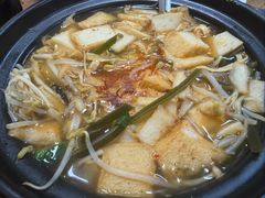 -天瑞福云南过桥米线(十里河店)