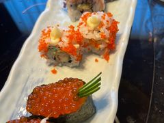 -梅筑·创意料理(王府井百货店)