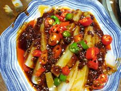 -大草原清真饭庄(沙河店)