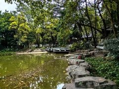 -深圳国际园林花卉博览园