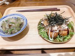 -肥朵食堂(带梦胡同店)