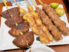 -8PINTS八品脱·日料·烧鸟·精酿小酒馆(莘庄店)
