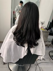 -LILI·HAIR SALON理理造型