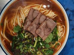 -宛平李记小吃(东关街店)