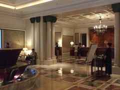 -广州富力丽思卡尔顿酒店