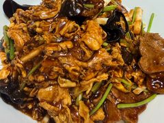 -鸭匠食府·挂炉烤鸭·新京菜(阜成路店)