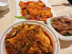 -玲又珑美食(盘福路店)