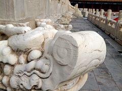 -北京市劳动人民文化宫(太庙)