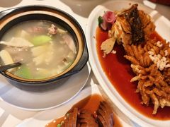 -得月楼·省级非遗·传统苏帮菜(观前店)
