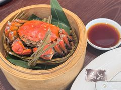 -火福·天湖阁大闸蟹博物馆主题餐厅(浅水湾店)