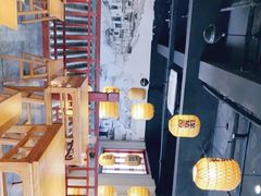 -婺園饭堂