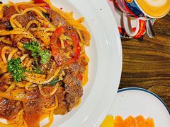 -安妮意大利餐厅(世贸天阶店)