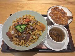 -陳八两面家(滨江天街店)