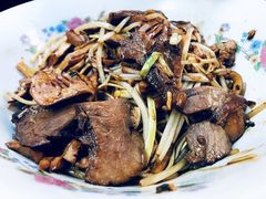 -小狗面馆(复兴店)