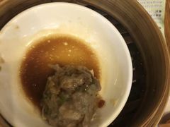 -添好运点心专门店(深水埗店)