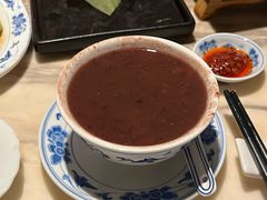 -广州花园酒店荔湾亭·地道点心·粤式饮茶