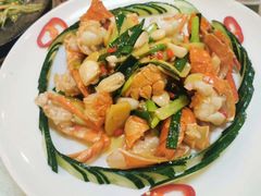 -茗荔园农庄(大涌店)