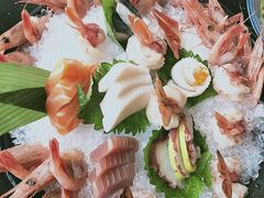 -真剑日本料理·铁板烧(贵州路店)
