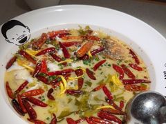 -江渔儿酸菜鱼(曜一城店)