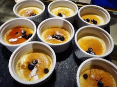 -帝豪酒店•马可勃罗西餐厅