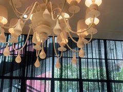 -T館·花园艺术餐厅