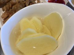 -海底捞火锅(振华广场店)