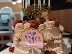 -海底捞火锅(万丰桥店)
