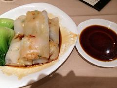 陶陶居海鲜火锅酒家-陶陶居海鲜酒家(新马路店)