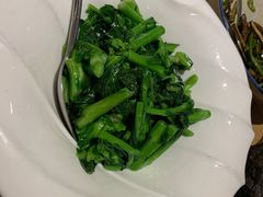 鸡毛菜-中国徽菜·徽商故里(广安门店)