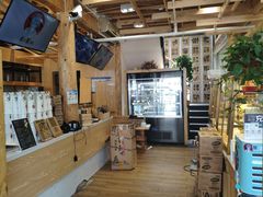 -霸王茶姬(南强街店)