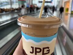 -广州白云国际机场-T2航站楼