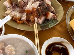 -洲心明记烧肉大粥(总店)
