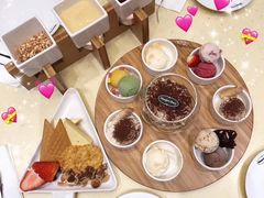 -哈根达斯(宁波和义店)