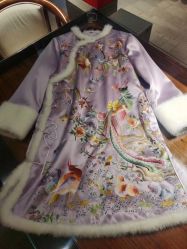 -懿沉香中式嫁衣礼服秀禾服龙凤褂马来褂旗袍总店