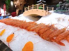 -芭菲盛宴·环球美食(锦城万达广场店)
