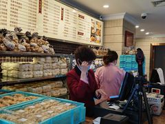 -国际饭店·帆声西饼屋(黄河路店)