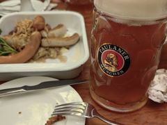 -宝莱纳餐厅(滨江店)