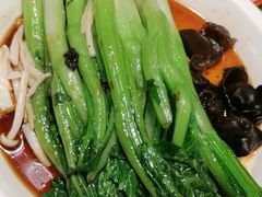 -新白鹿餐厅(龙游路店)