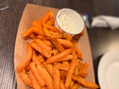 -瑞食酒馆 La Taverne Suisse
