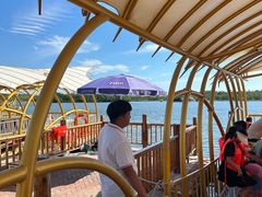 -渔岛海洋度假区