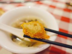 -龙桥私厨·姜花菊花过桥鱼·顺德菜(容桂店)