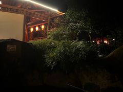 -唐风温泉