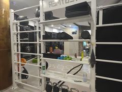 -WEGYMER健萌健身(雅颂居馆)