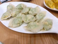 -船歌·鱼水饺青岛菜(国贸商城店)