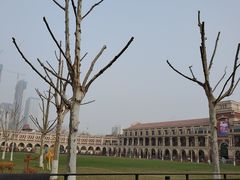 -天津五大道文化旅游区