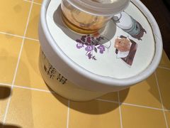 -蔡澜点心·粤菜(花城汇南区店)