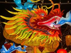 -夫子庙秦淮河画舫