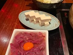-赤RedBowl川锅·炙烤·板前(北京瑰丽酒店)